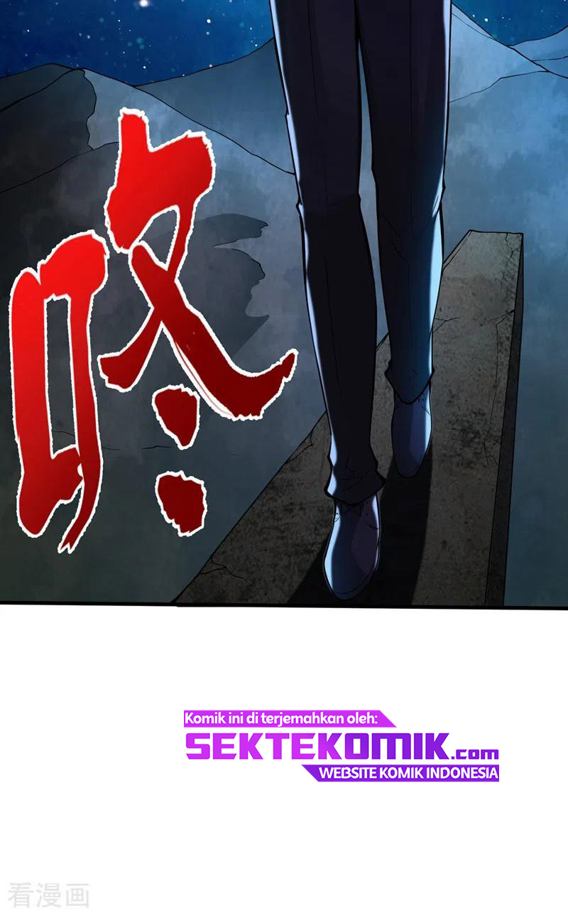 Strongest Divine Doctor Mixed City Chapter 138 Gambar 13
